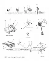 ELECTRICAL, COMPONENTS 1