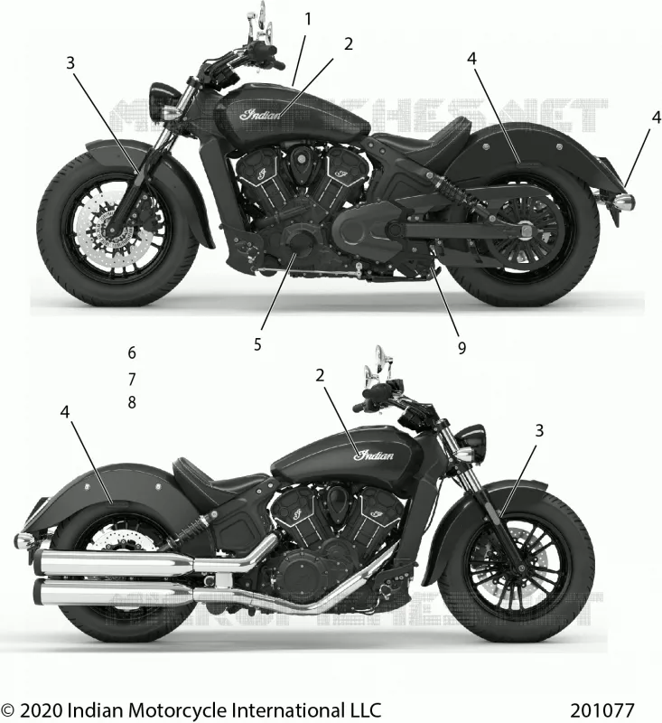 DECALS
