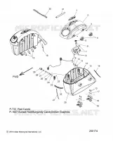 SADDLEBAG ASM. (WITH AUDIO)