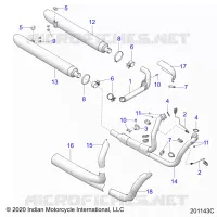 EXHAUST