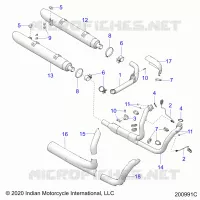 EXHAUST