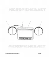 ELECTRICAL, INSTRUMENT CLUSTER