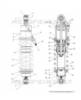 SHOCK ABSORBER