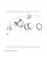 ELECTRICAL, SPEEDOMETER