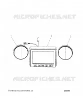 INSTRUMENT CLUSTER