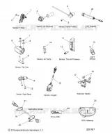 ELECTRICAL, COMPONENTS 2