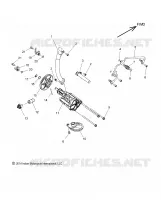 OIL PUMP/OIL SYSTEM