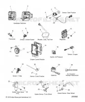 ELECTRICAL, COMPONENTS