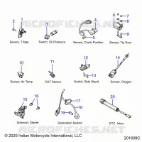ELECTRICAL, COMPONENTS 2