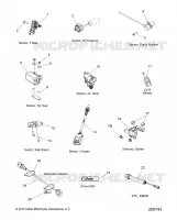 ELECTRICAL, COMPONENTS 2