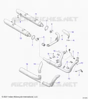 EXHAUST