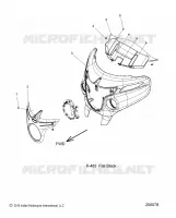 FAIRING ASM 1