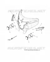 ELECTRICAL, FOG LAMPS AND TURN SIGNALS