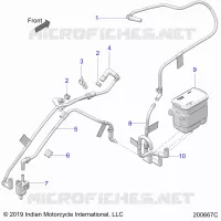 FUEL SYSTEM, EVAP SYSTEM (CALIF. AND INTL)