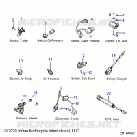 ELECTRICAL, COMPONENTS 2