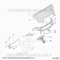 WINDSHIELD
