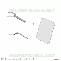 REFERENCE, OWNERS MANUALS AND TOOLS