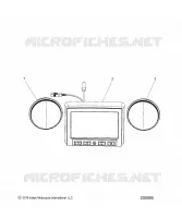 INSTRUMENT CLUSTER