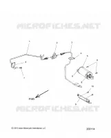 FUEL SYSTEM, EVAP SYSTEM