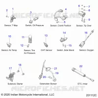 ELECTRICAL, COMPONENTS 2