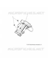 ELECTRICAL, MOTOR, WINDSHIELD