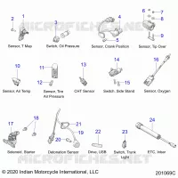 ELECTRICAL, COMPONENTS 2