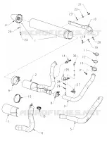 EXHAUST SYSTEM