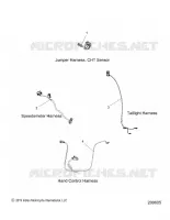 ELECTRICAL, WIRE HARNESS 2