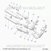 EXHAUST