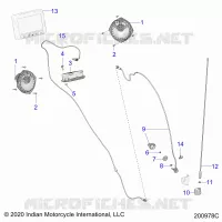 ELECTRICAL, AUDIO SYSTEM