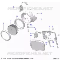 ELECTRICAL, INSTRUMENTATION