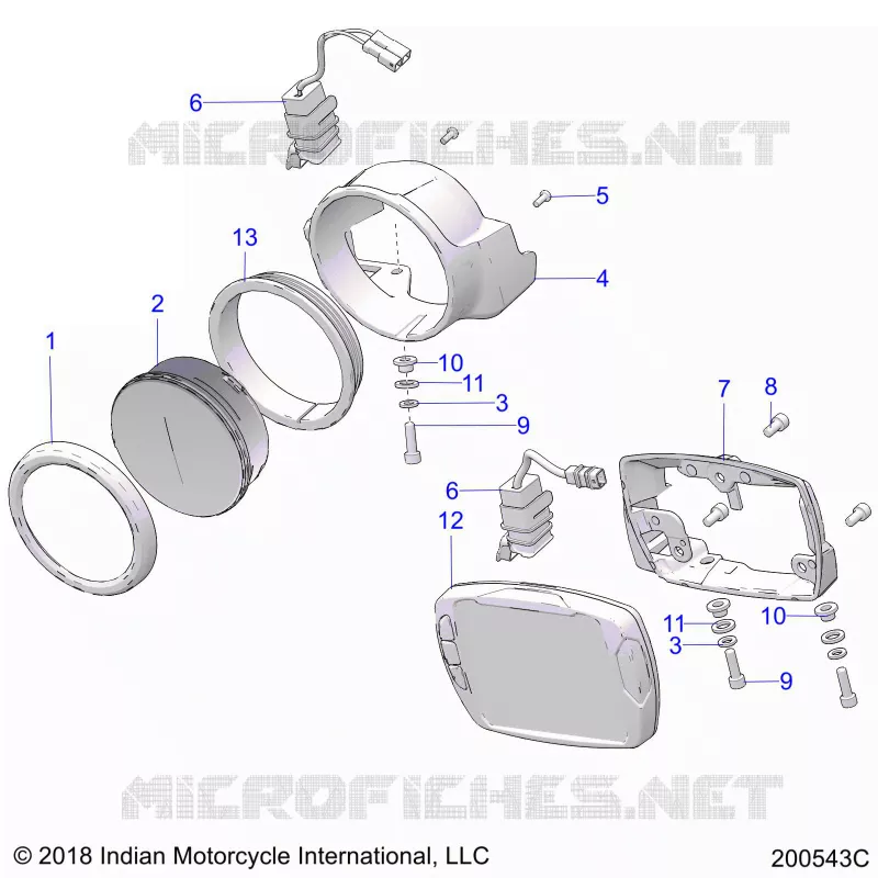 ELECTRICAL, INSTRUMENTATION