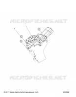 ELECTRICAL, MOTOR, WINDSHIELD