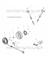 ELECTRICAL, IGNITION SYSTEM
