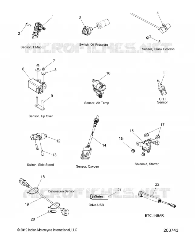 ELECTRICAL, COMPONENTS 2
