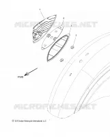 ELECTRICAL, LIGHT, HEADDRESS