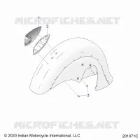 ELECTRICAL, LIGHT, HEADDRESS
