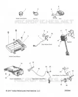 ELECTRICAL, COMPONENTS 1