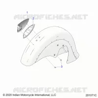 ELECTRICAL, LIGHT, HEADDRESS