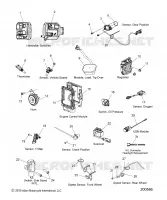 ELECTRICAL, COMPONENTS