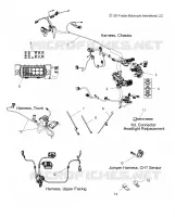 WIRE HARNESS