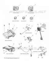 ELECTRICAL COMPONENTS 1