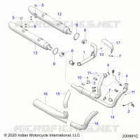 EXHAUST