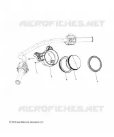 ELECTRICAL, SPEEDOMETER