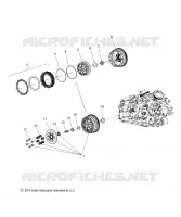 DRIVE TRAIN, CLUTCH