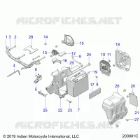 ELECTRICAL, BATTERY