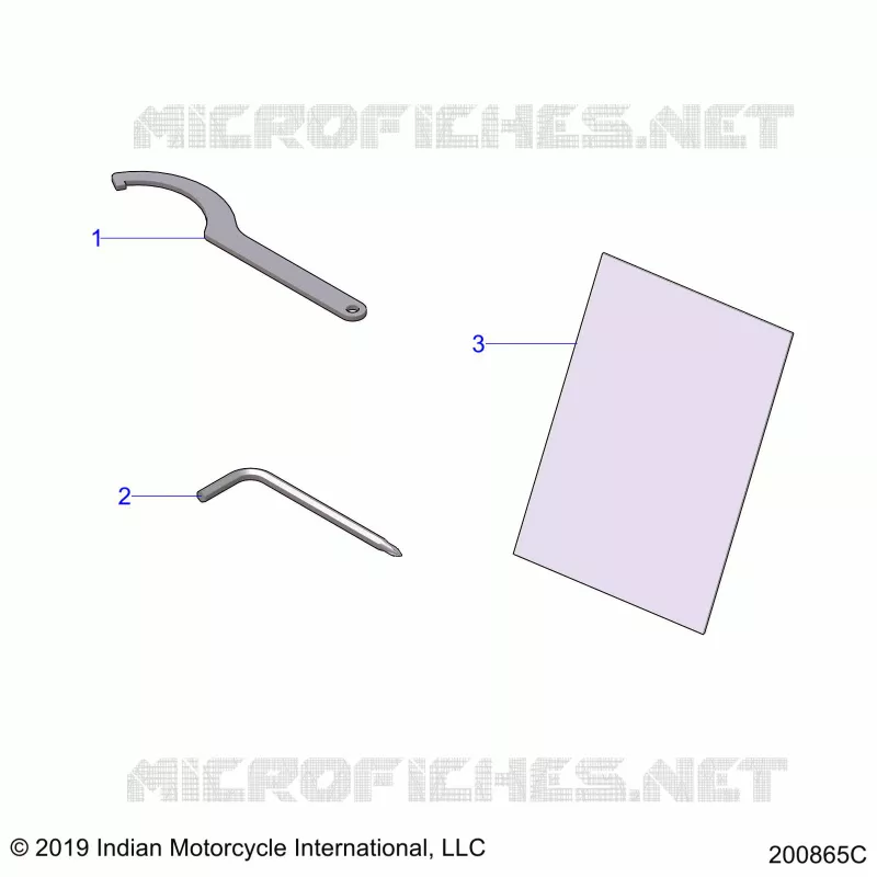 REFERENCE, OWNERS MANUALS AND TOOLS