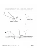 ELECTRICAL, WIRE HARNESS 2
