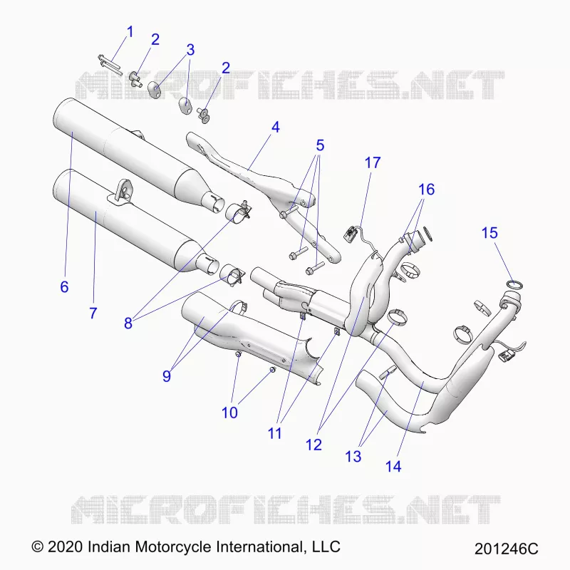 EXHAUST