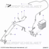 FUEL SYSTEM, EVAP SYSTEM (CALIF. AND INTL)